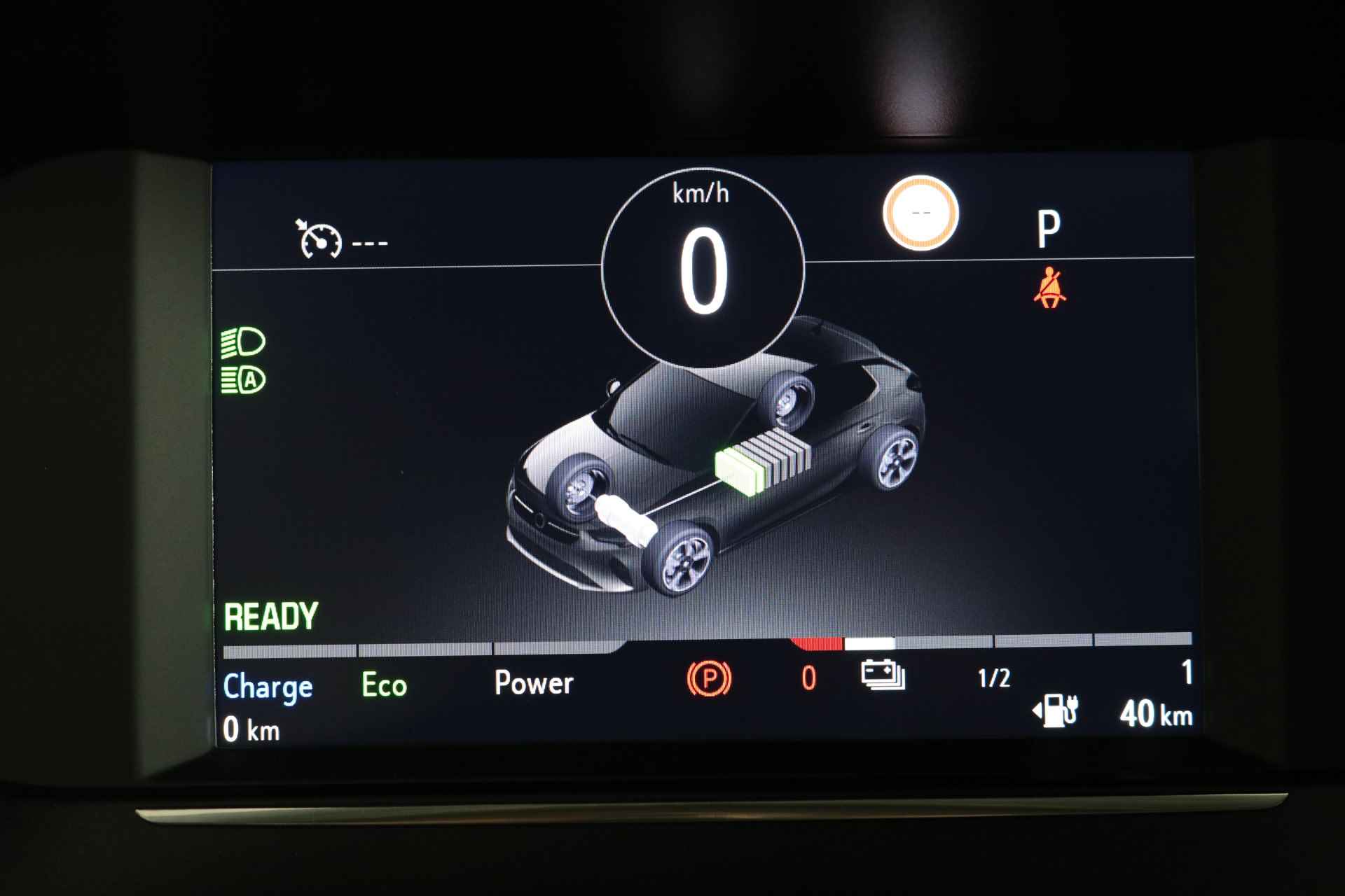 Opel Corsa Electric 50kWh 136PK | Clima | Cruise | Navi by App | Parkeersensoren | LED | DAB | 16" Lichtmetaal | - 20/42