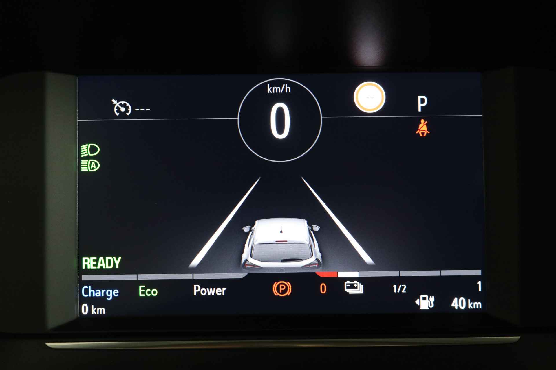 Opel Corsa Electric 50kWh 136PK | Clima | Cruise | Navi by App | Parkeersensoren | LED | DAB | 16" Lichtmetaal | - 21/42