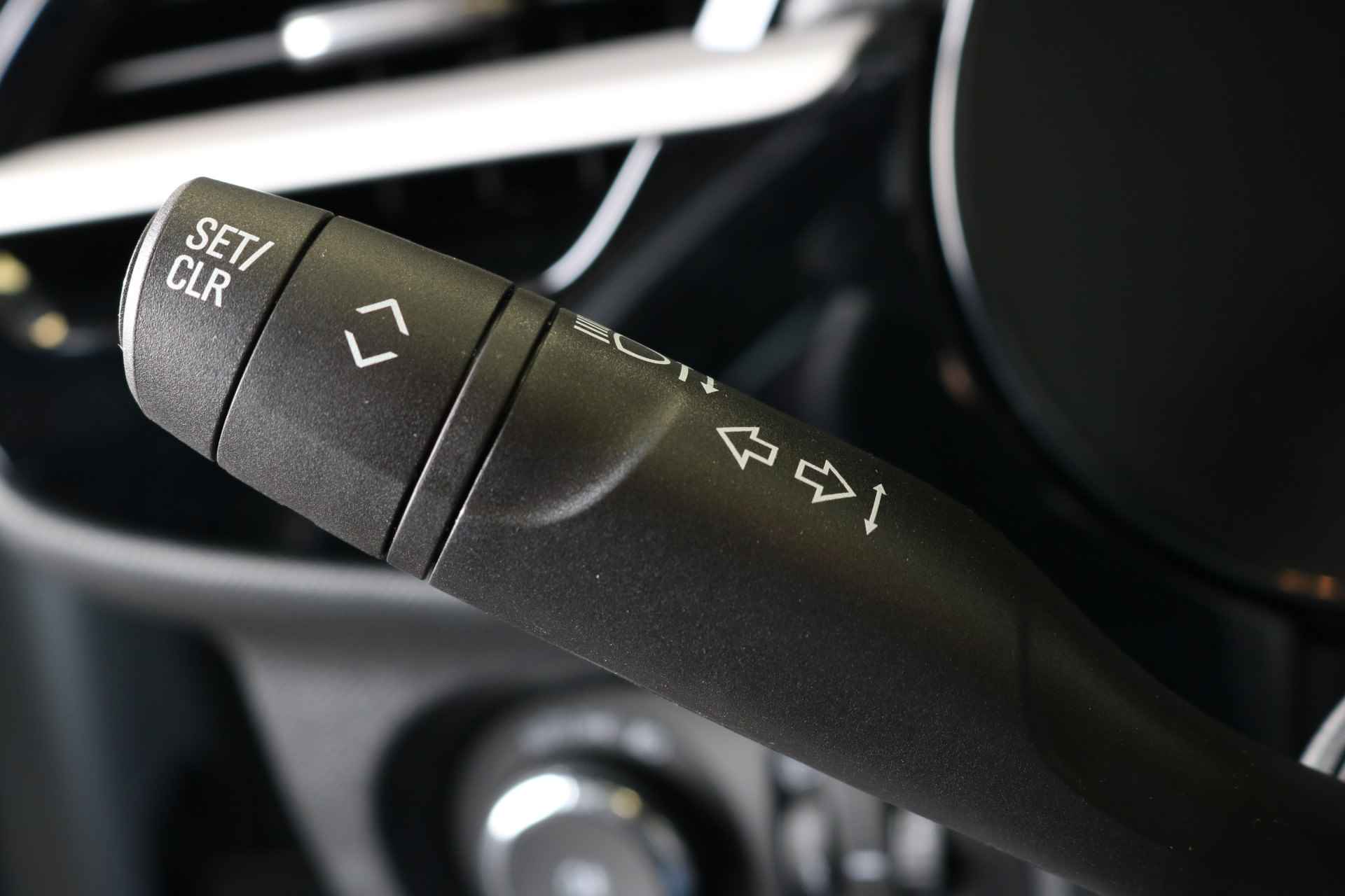 Opel Corsa Electric 50kWh 136PK | Clima | Cruise | Navi by App | Parkeersensoren | LED | DAB | 16" Lichtmetaal | - 22/42