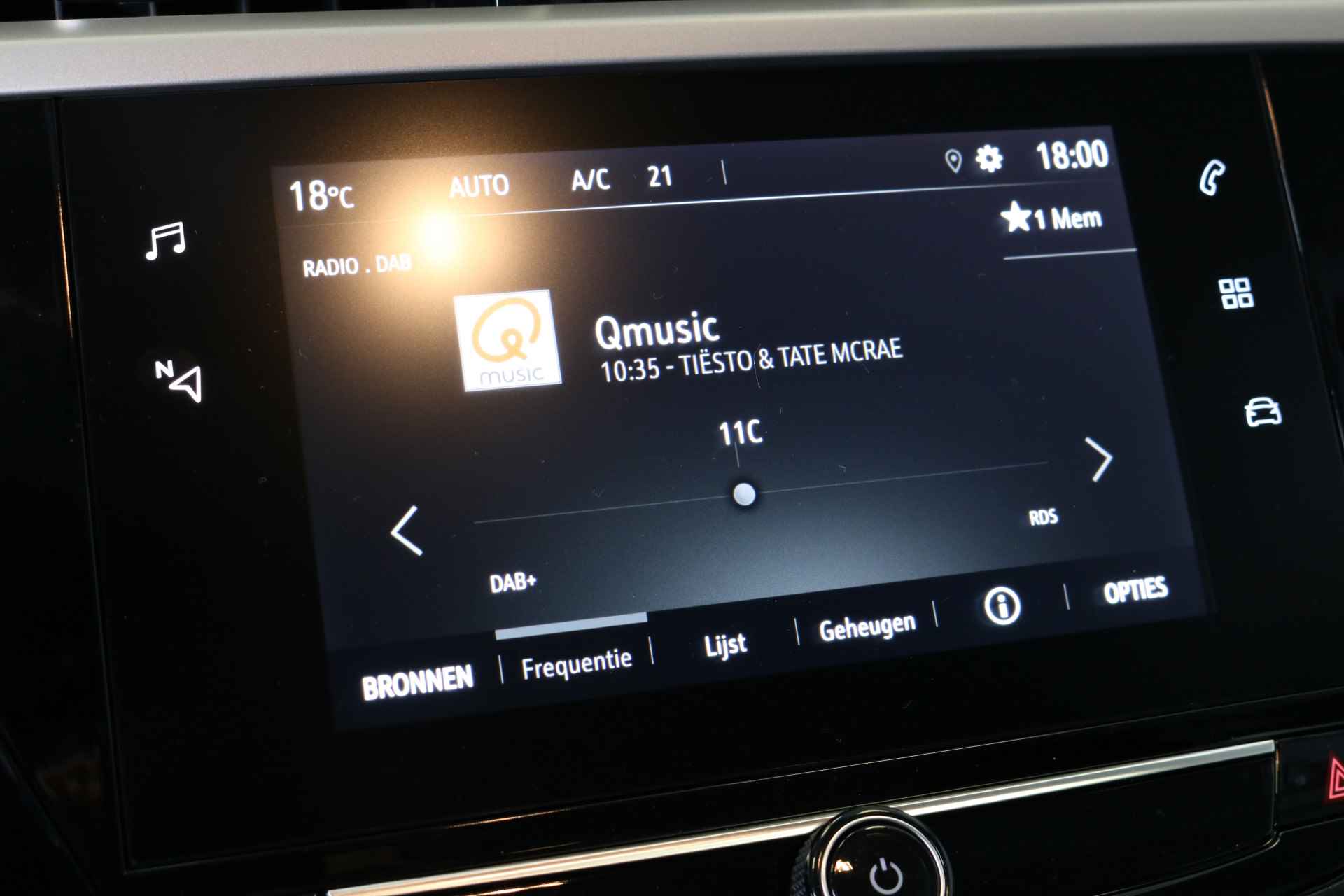 Opel Corsa Electric 50kWh 136PK | Clima | Cruise | Navi by App | Parkeersensoren | LED | DAB | 16" Lichtmetaal | - 27/42