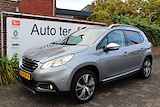 PEUGEOT 2008 1.6 16V Crossway  zeer luxe !