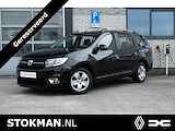 Dacia Logan MCV 0.9 TCe Laureate | Airco | parkeersensoren achter | Blue tooth | | incl. Bovag rijklaarpakket met 12 maanden garantie