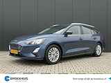 Ford Focus Wagon 1.0 EcoBoost Titanium | Navigatie | Keyless | Cruise Control | Climate Control |