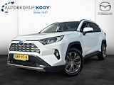 Toyota RAV4 2.5 Hybrid Executive / Leer