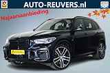 BMW X5 xDrive45e M-Sport / Laser-LED / Luchtvering / HUD / CarPlay / Pilot assist