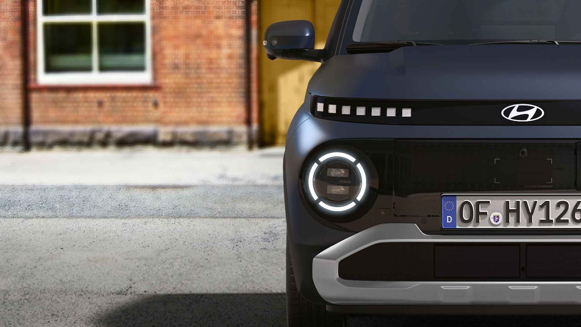 Hyundai Inster Evolve | 3-fase 11KW laden | Rijbereik tot 370 kilometer WLTP | 49KWH-batterij | Nu te bestellen | - 6/13