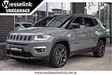 Jeep Compass 4xe 240 Plug-in Hybrid Electric S - All-in rijklrprs | Leder | Alpine | 4 seasons | Carplay