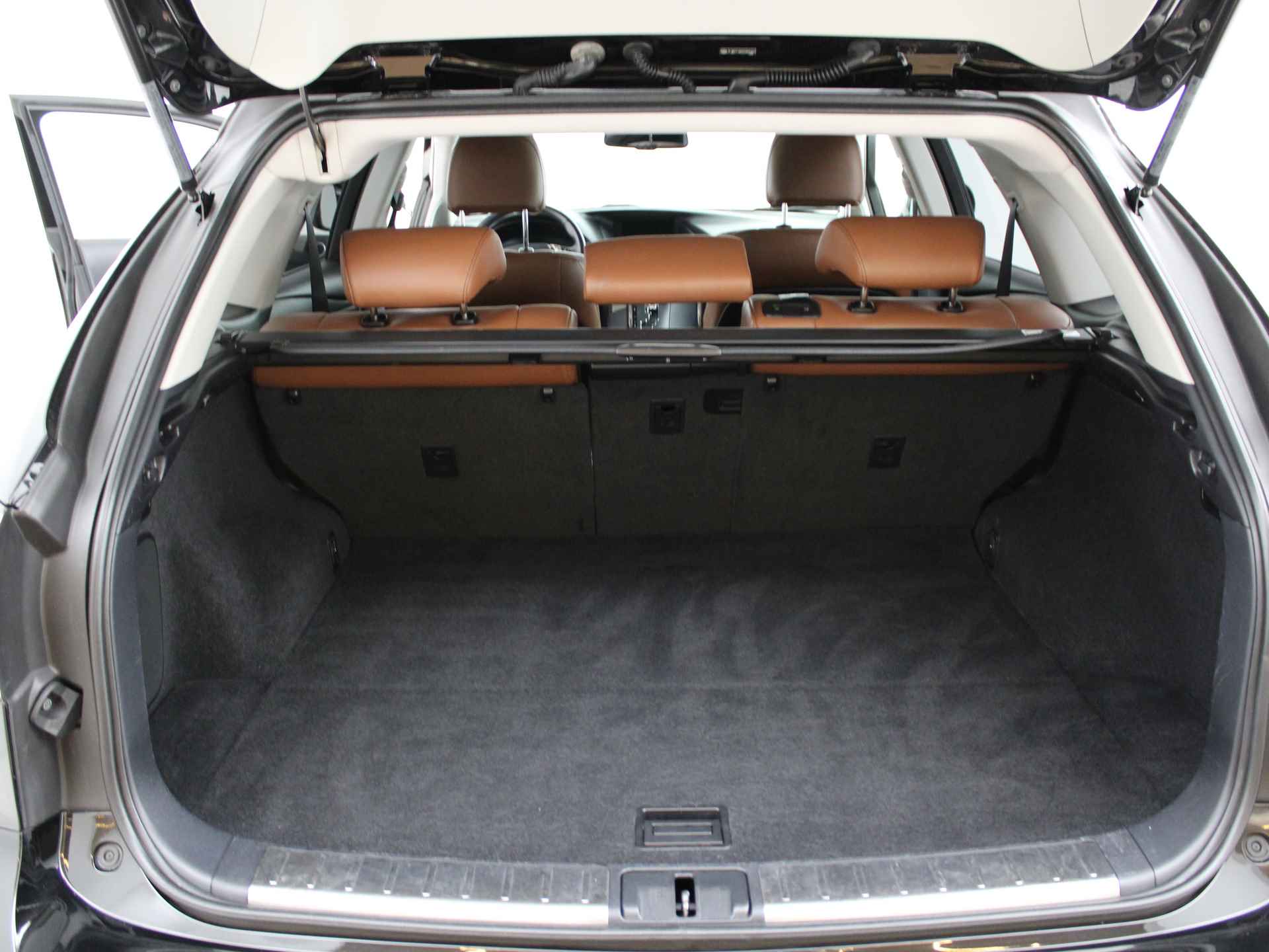 Lexus RX 450h 4WD Comfort Line | Trekhaak | Schuifdak | Lederen bekleding | Eerste eigenaar | - 35/46