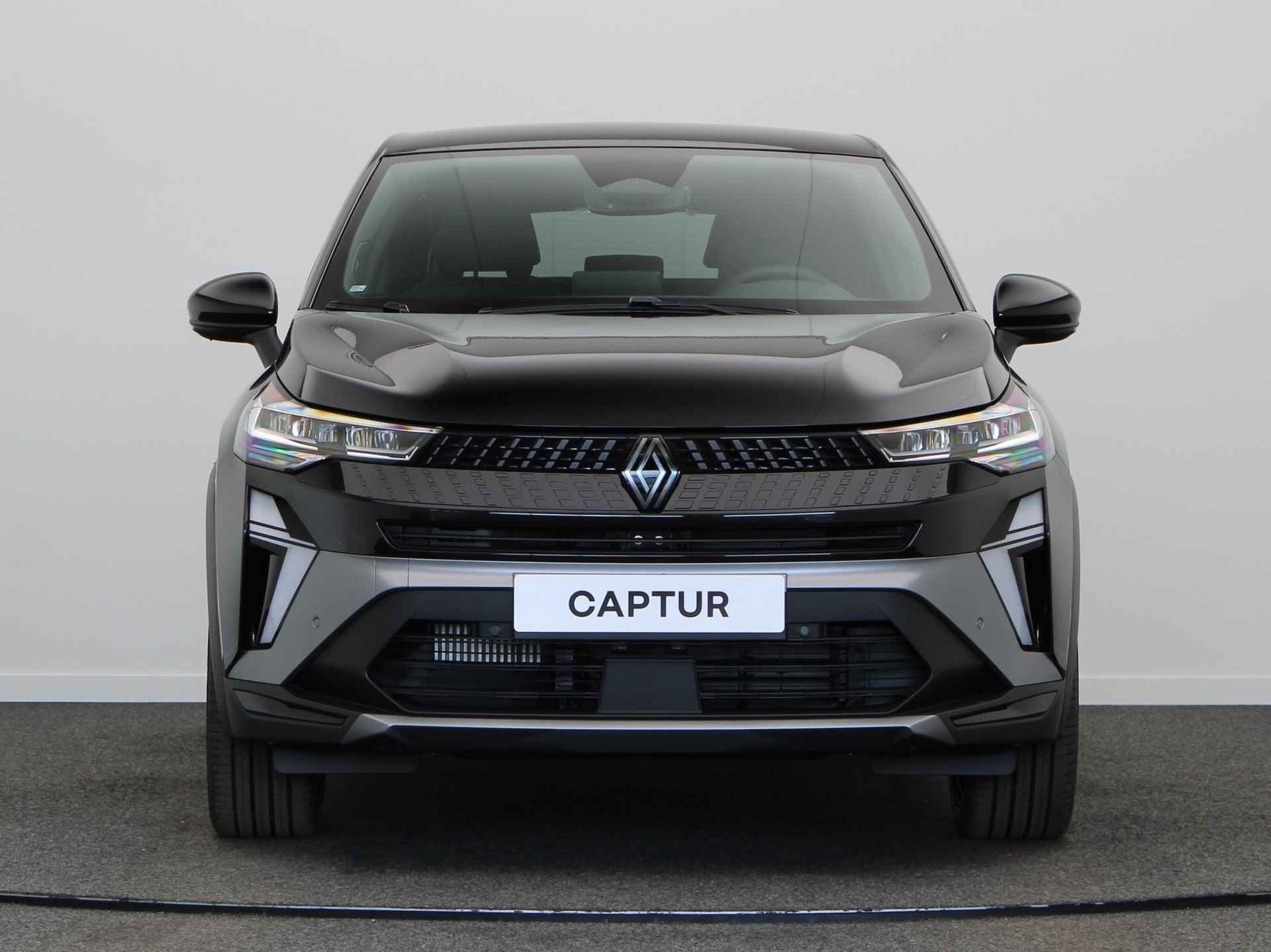 Renault Captur esprit Alpine E-TECH full hybrid 145 - 6/26