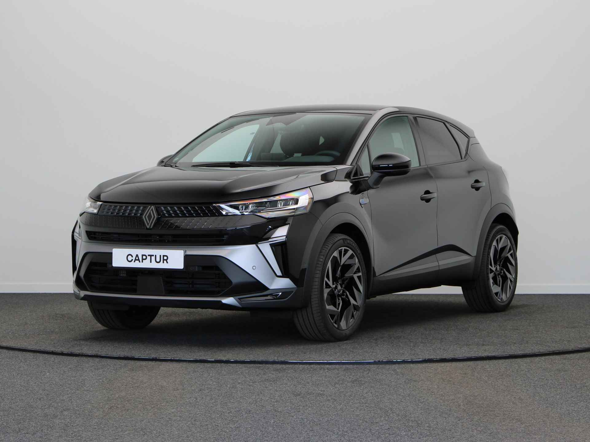 Renault Captur esprit Alpine E-TECH full hybrid 145 - 10/26