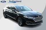 Ford Mondeo Wagon 2.0 IVCT HEV Vignale 187pk | Stoelverwarming/koeling | Massage Stoelen | Full Led | Sony audio/Navigatie