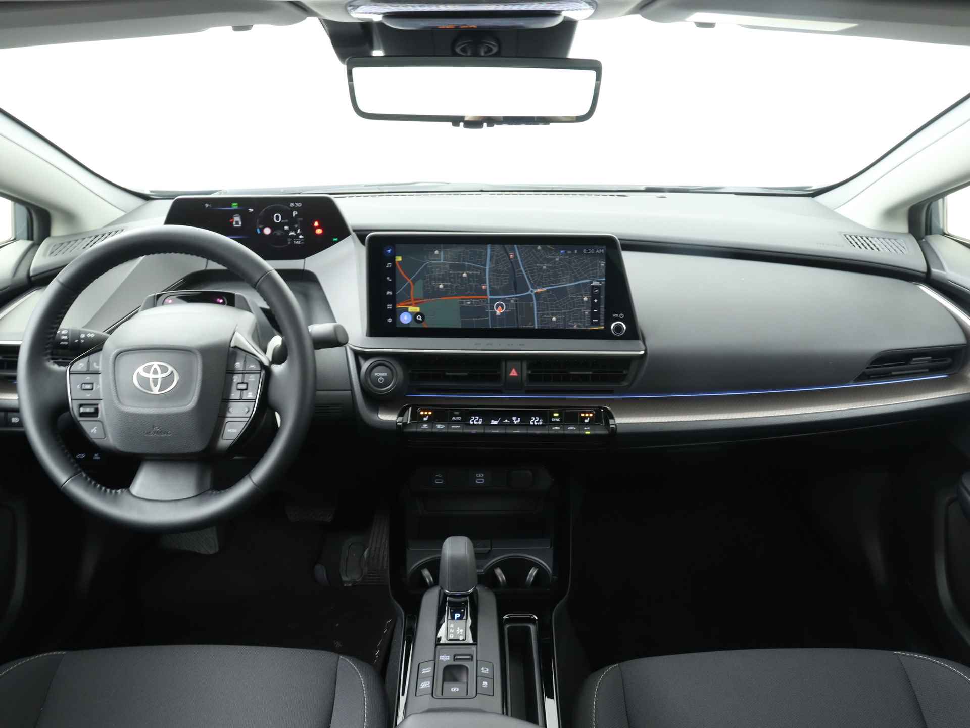 Toyota Prius 2.0 Plug-in Executive Limited | Panoramadak | Full options | - 5/42
