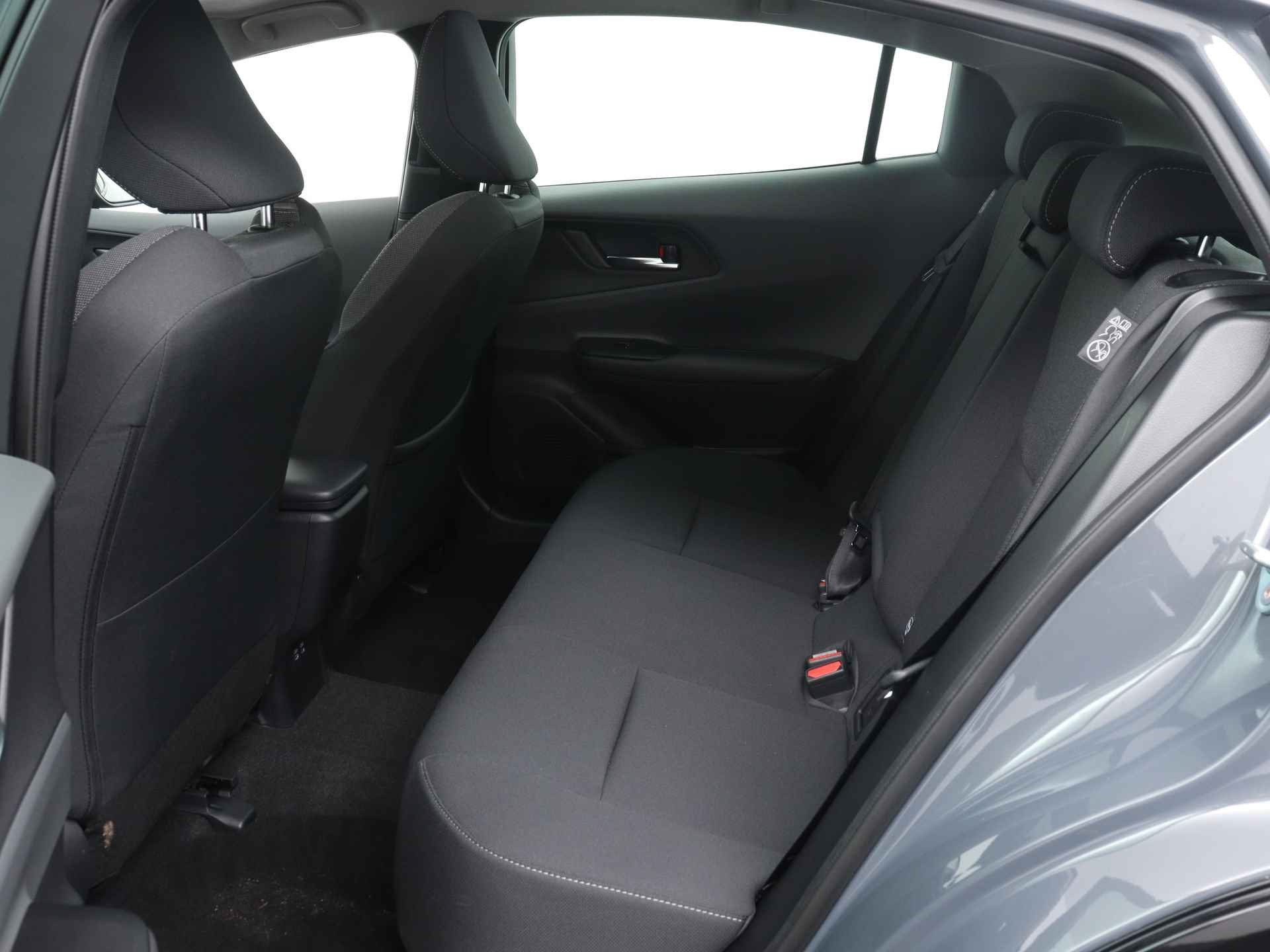 Toyota Prius 2.0 Plug-in Executive Limited | Panoramadak | Full options | - 16/42