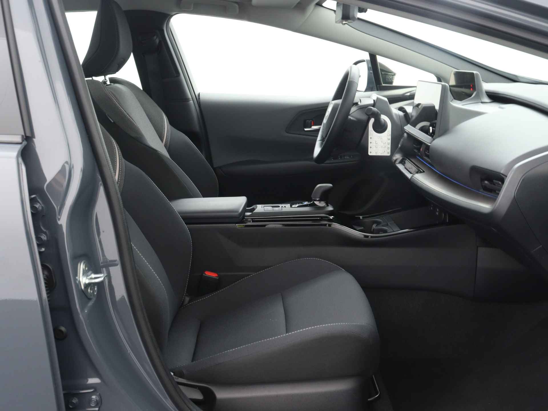 Toyota Prius 2.0 Plug-in Executive Limited | Panoramadak | Full options | - 25/42