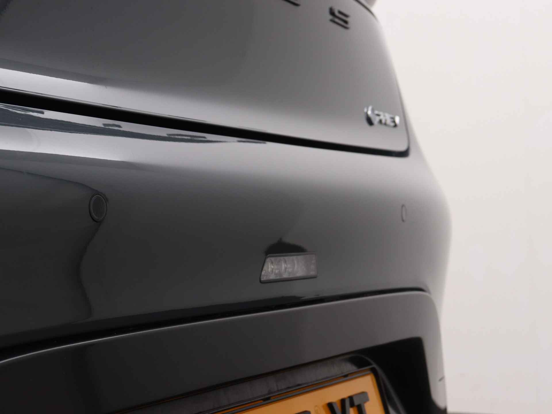 Toyota Prius 2.0 Plug-in Executive Limited | Panoramadak | Full options | - 39/42