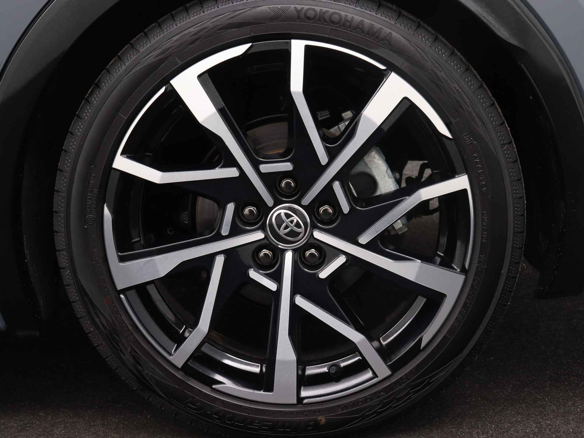 Toyota Prius 2.0 Plug-in Executive Limited | Panoramadak | Full options | - 41/42