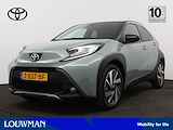 Toyota Aygo X 1.0 VVT-i MT Envy | 1e Eigenaar | Parkeersensoren | Navigatie | Full LED | 18 inch LM Velgen |