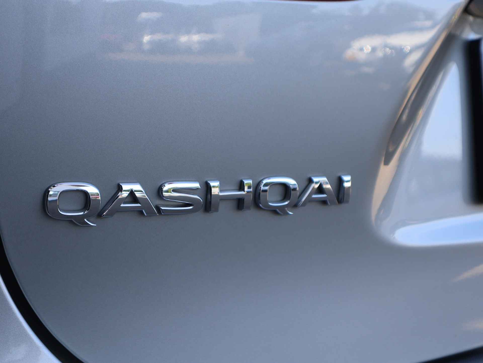 Nissan Qashqai 1.3 DIG-T Premium Edition / Panoramadak / lederen bekleding / Tr - 10/48
