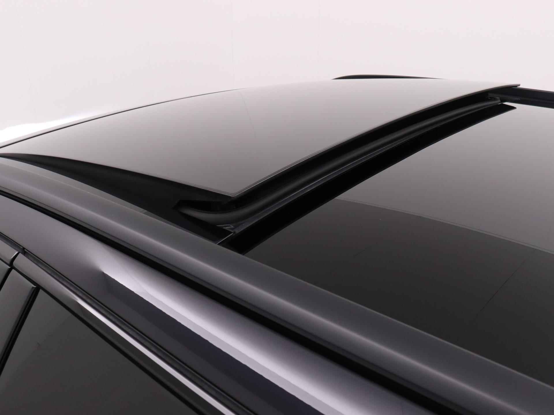 Audi RS 6 Avant TFSI quattro 600 PK | Nachtzicht camera | Panoramadak | Bang & Olufsen 3D High End  | Stoelverwarming | Stoelventilatie | LED Matrix | RS Sportuitlaat | Trekhaak | Lichtmetalen velgen | Getint glas | elektrische kofferklep | - 38/47