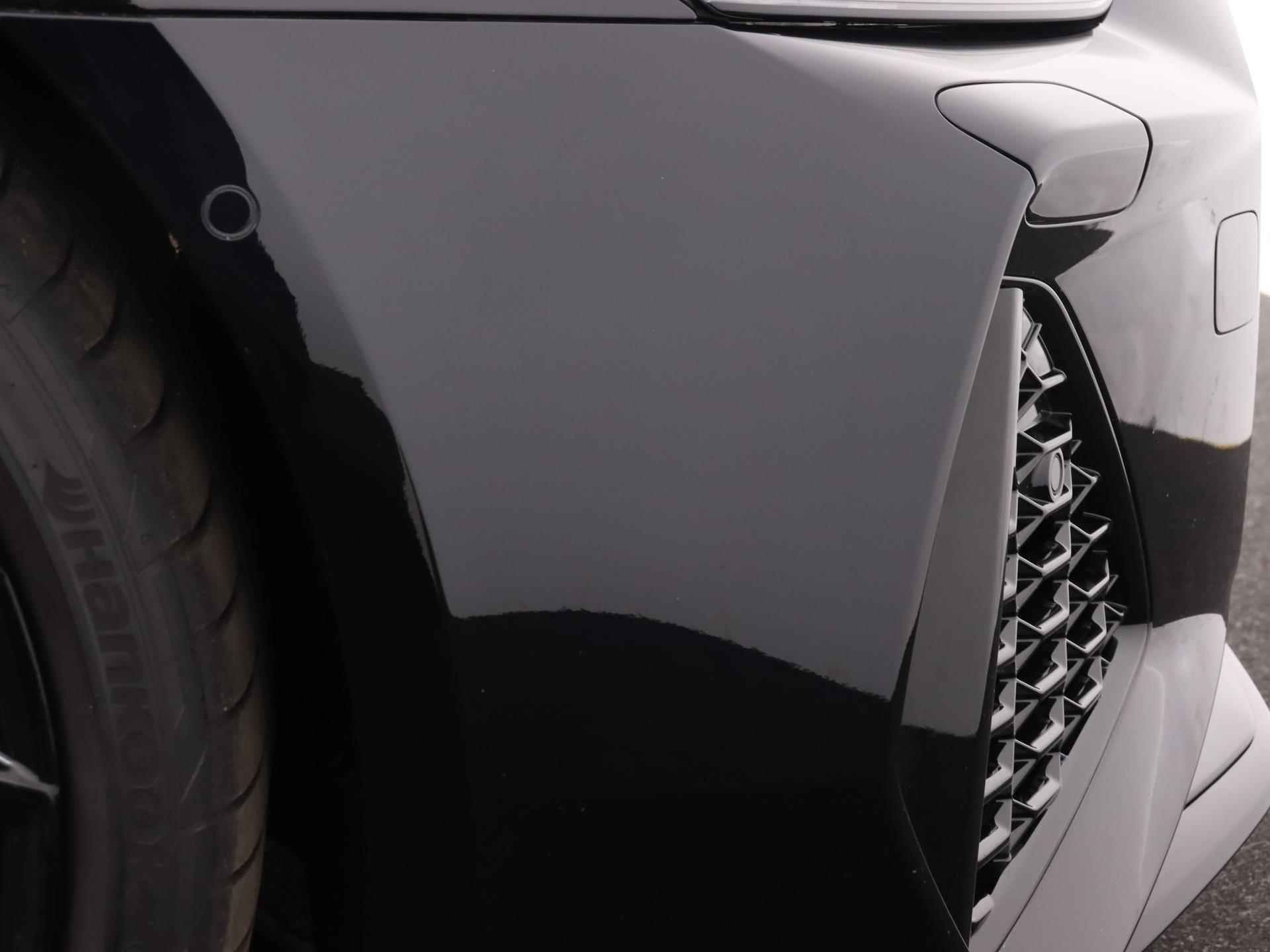 Audi RS 6 Avant TFSI quattro 600 PK | Nachtzicht camera | Panoramadak | Bang & Olufsen 3D High End  | Stoelverwarming | Stoelventilatie | LED Matrix | RS Sportuitlaat | Trekhaak | Lichtmetalen velgen | Getint glas | elektrische kofferklep | - 40/47