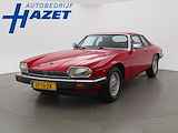 Jaguar XJ-S 5.3 V12 HE COUPÉ 296 PK AUT. *ORIGINEEL NEDERLANDS*