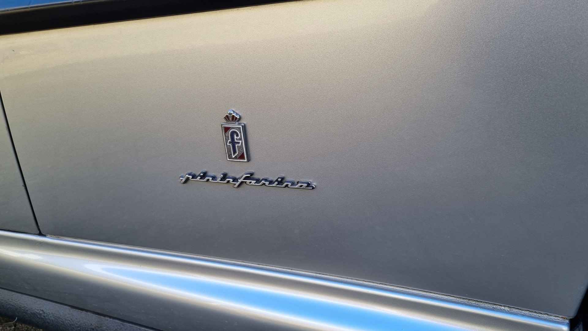 Peugeot 406 Coupé 2.2-16V Premium Half leder Cruise Climat control - 8/35