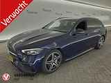 Mercedes-Benz C-klasse Estate 180 AMG Line | AMG-Pakket | Night Pack | Trekhaak | NL-Auto |