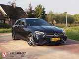 Mercedes-Benz C-klasse Estate 180 AMG Line | AMG-Pakket | Night Pack | Trekhaak | NL-Auto |