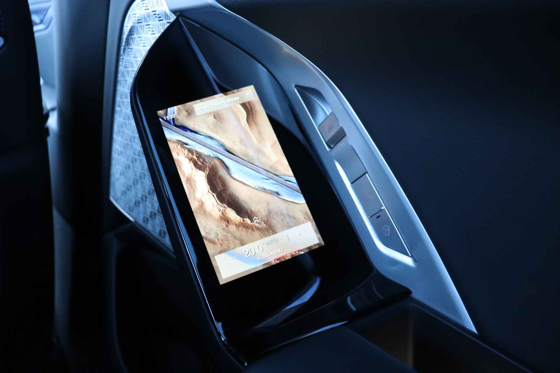 BMW i7 eDrive50 | M Sportpakket Pro | Innovation Pack - 16/43