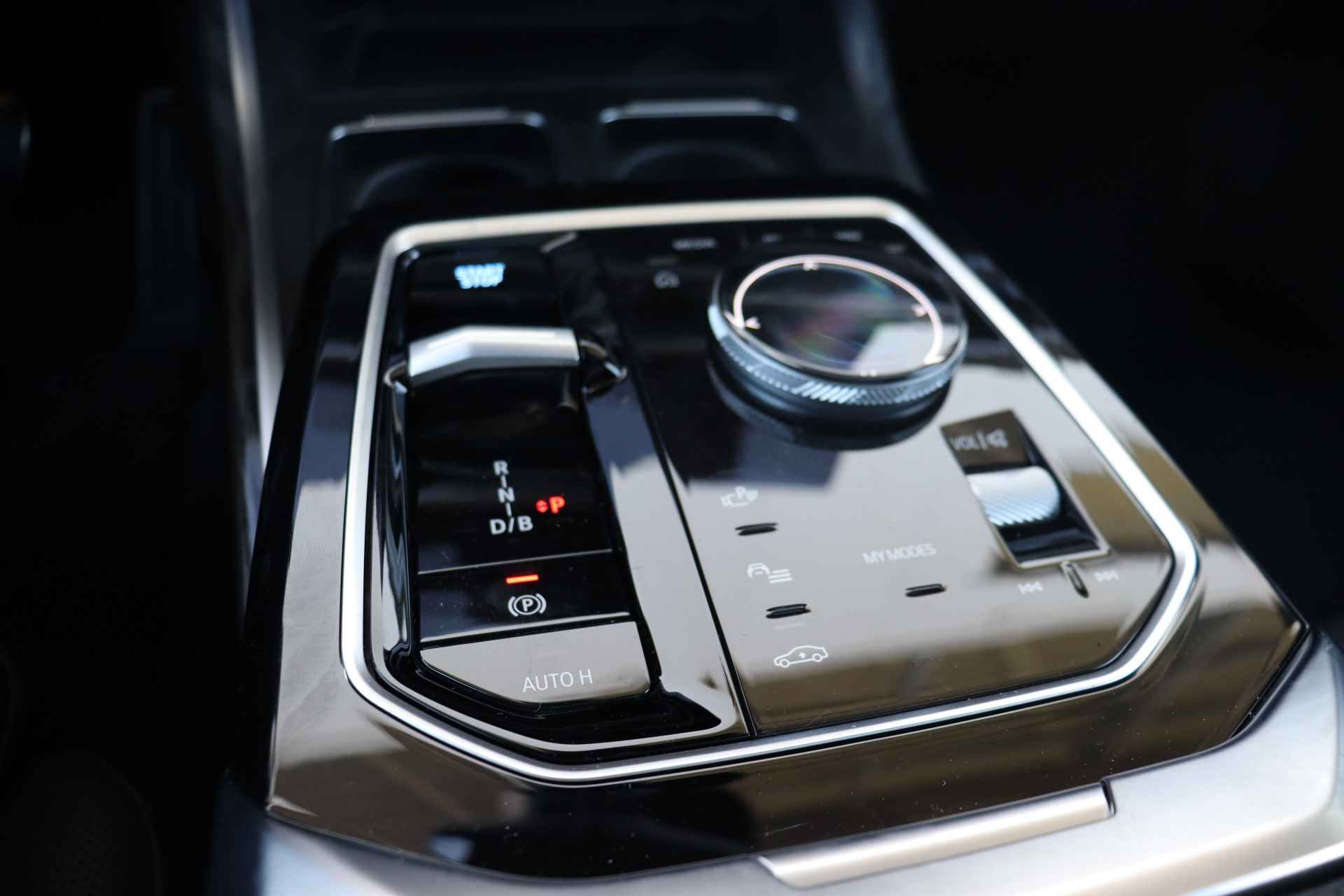 BMW i7 eDrive50 | M Sportpakket Pro | Innovation Pack - 32/43