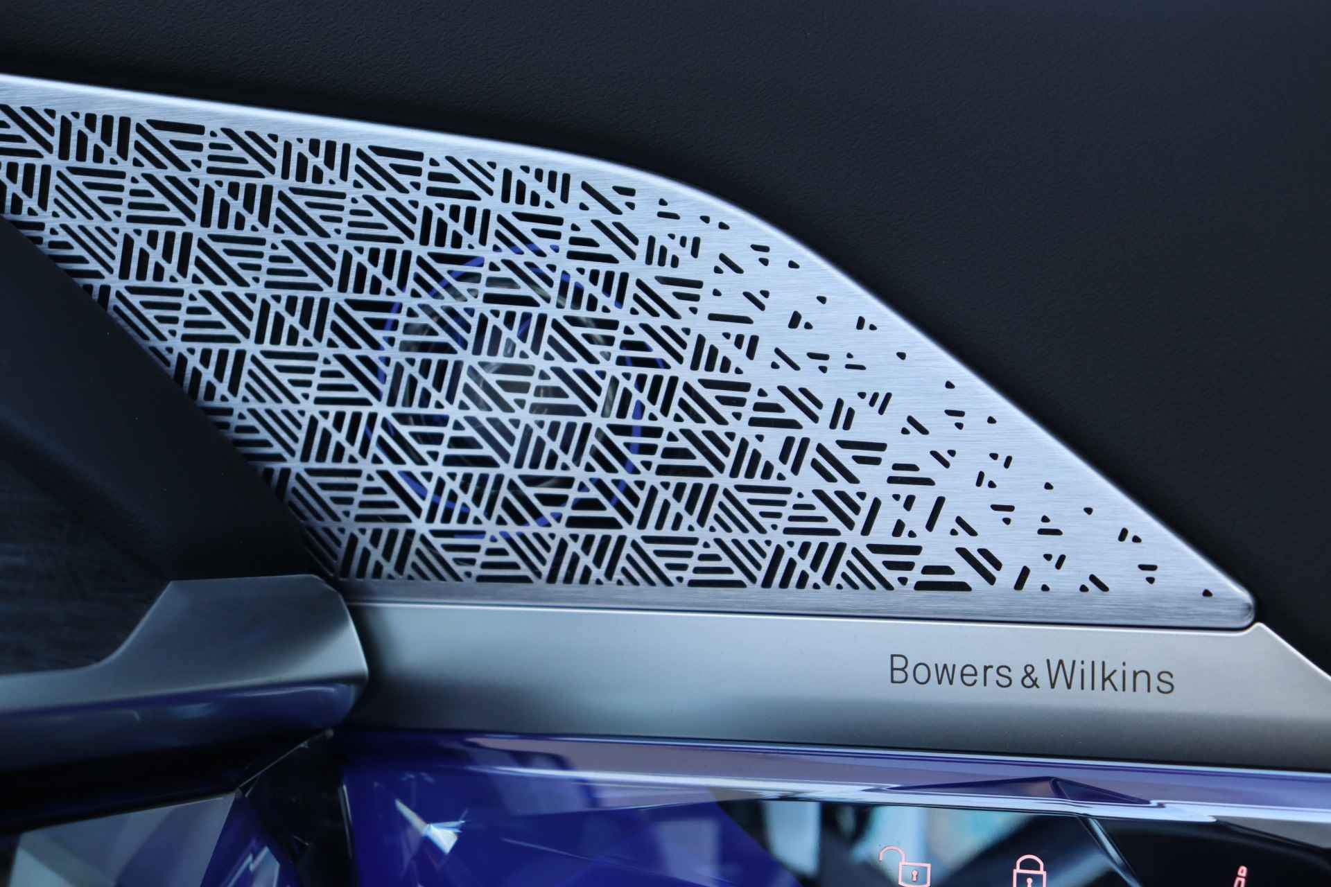 BMW i7 eDrive50 | M Sportpakket Pro | Innovation Pack - 39/43