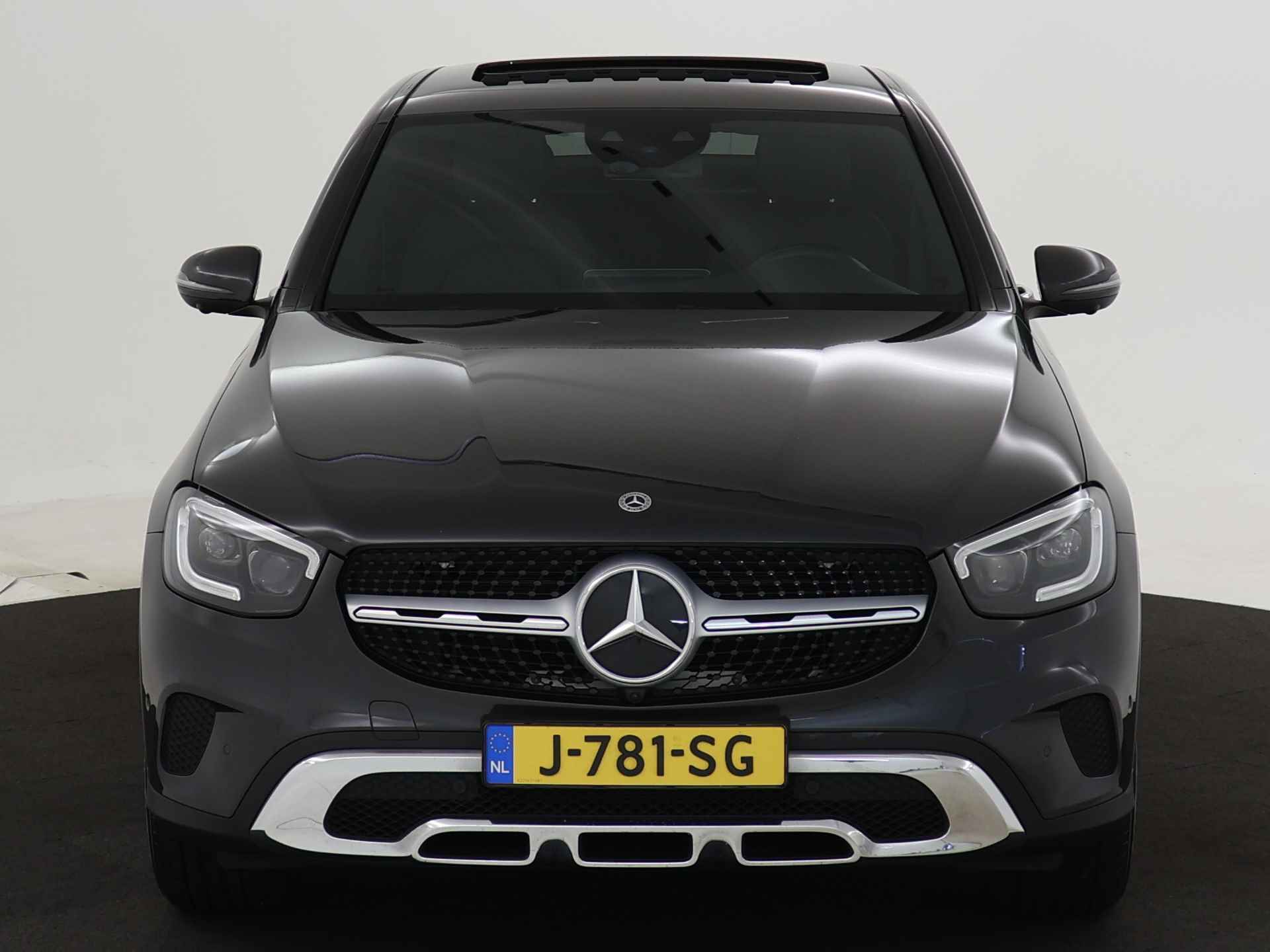 Mercedes-Benz GLC 200 4MATIC Premium Plus | 360°-camera | Schuifdak | Burmester | Sfeerverlichting | Inclusief 24 maanden MB Certified garantie voor Europa. - 28/45