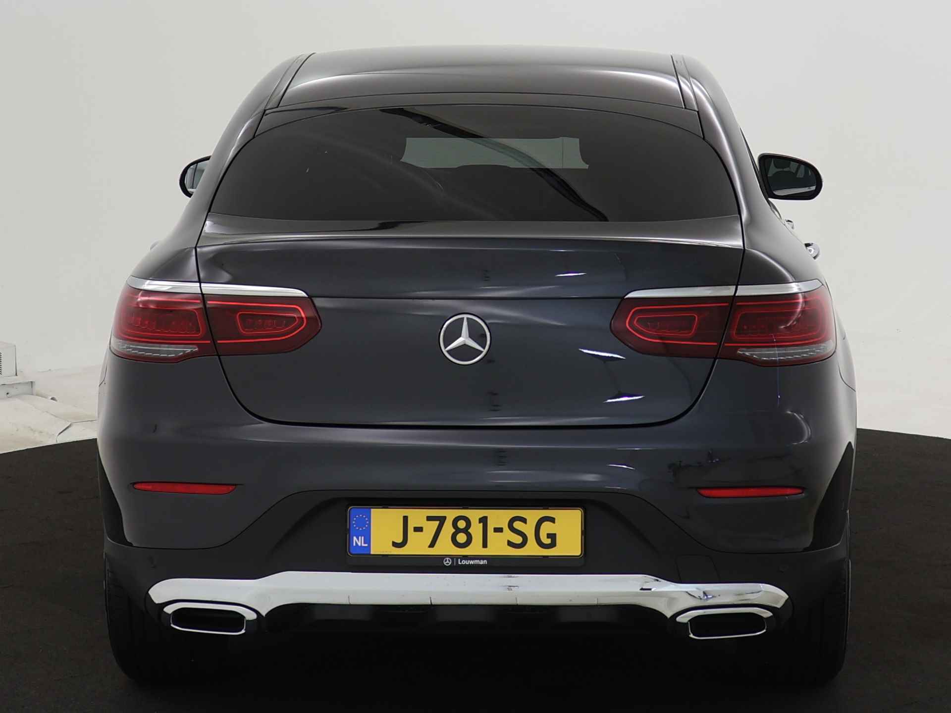 Mercedes-Benz GLC 200 4MATIC Premium Plus | 360°-camera | Schuifdak | Burmester | Sfeerverlichting | Inclusief 24 maanden MB Certified garantie voor Europa. - 30/45