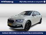 Škoda Scala 1.0 TSI Ambition / FABRIEKSGARANTIE TOT 10-2027/ CRUISE/ SMARTLINK/ AIRCO/ BLUETOOTH/ DAB/ LANE-ASSIST