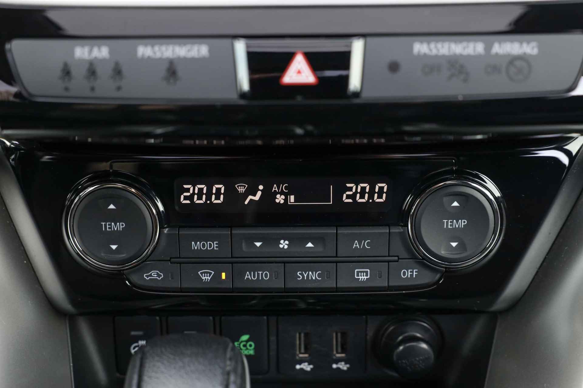 Mitsubishi Eclipse Cross 1.5 Turbo 163 PK Aut. Instyle ✅ Pano ✅ Leder ✅ Carplay - 16/43