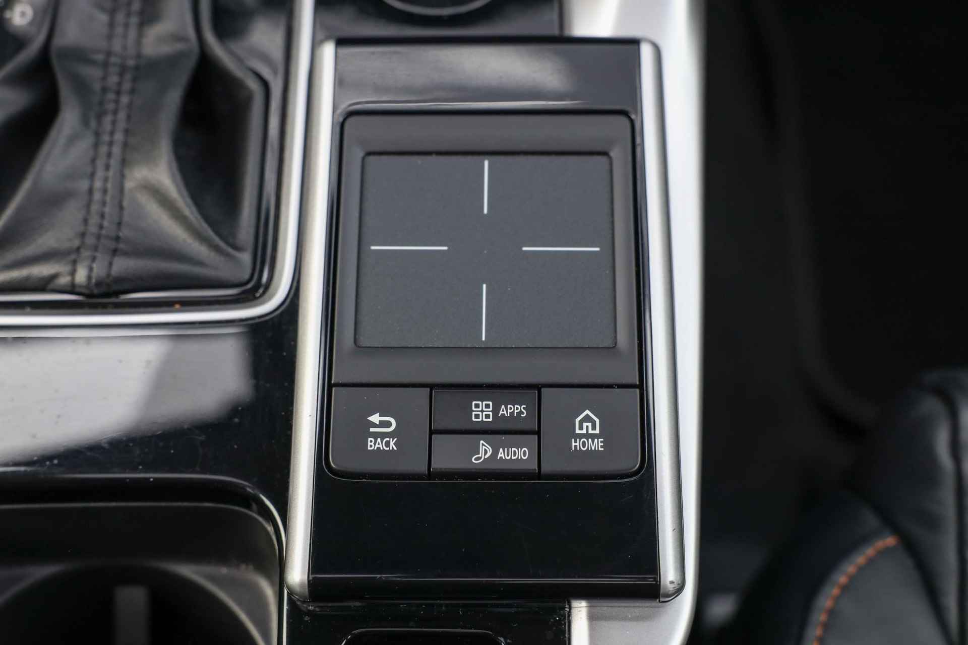 Mitsubishi Eclipse Cross 1.5 Turbo 163 PK Aut. Instyle ✅ Pano ✅ Leder ✅ Carplay - 31/43