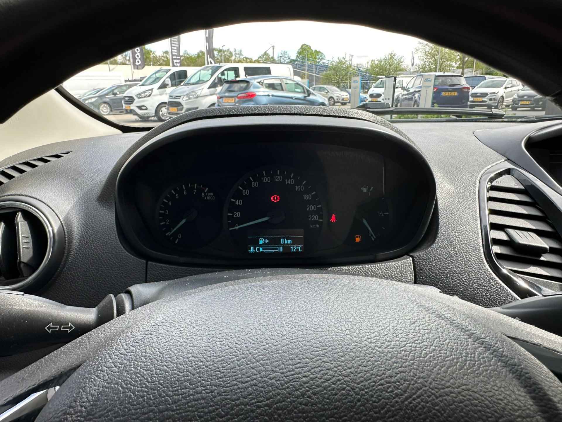 Ford Ka+ 1.2 Trend Ultimate | Cruise Control | PDC | Bluetooth | Airco - 17/26