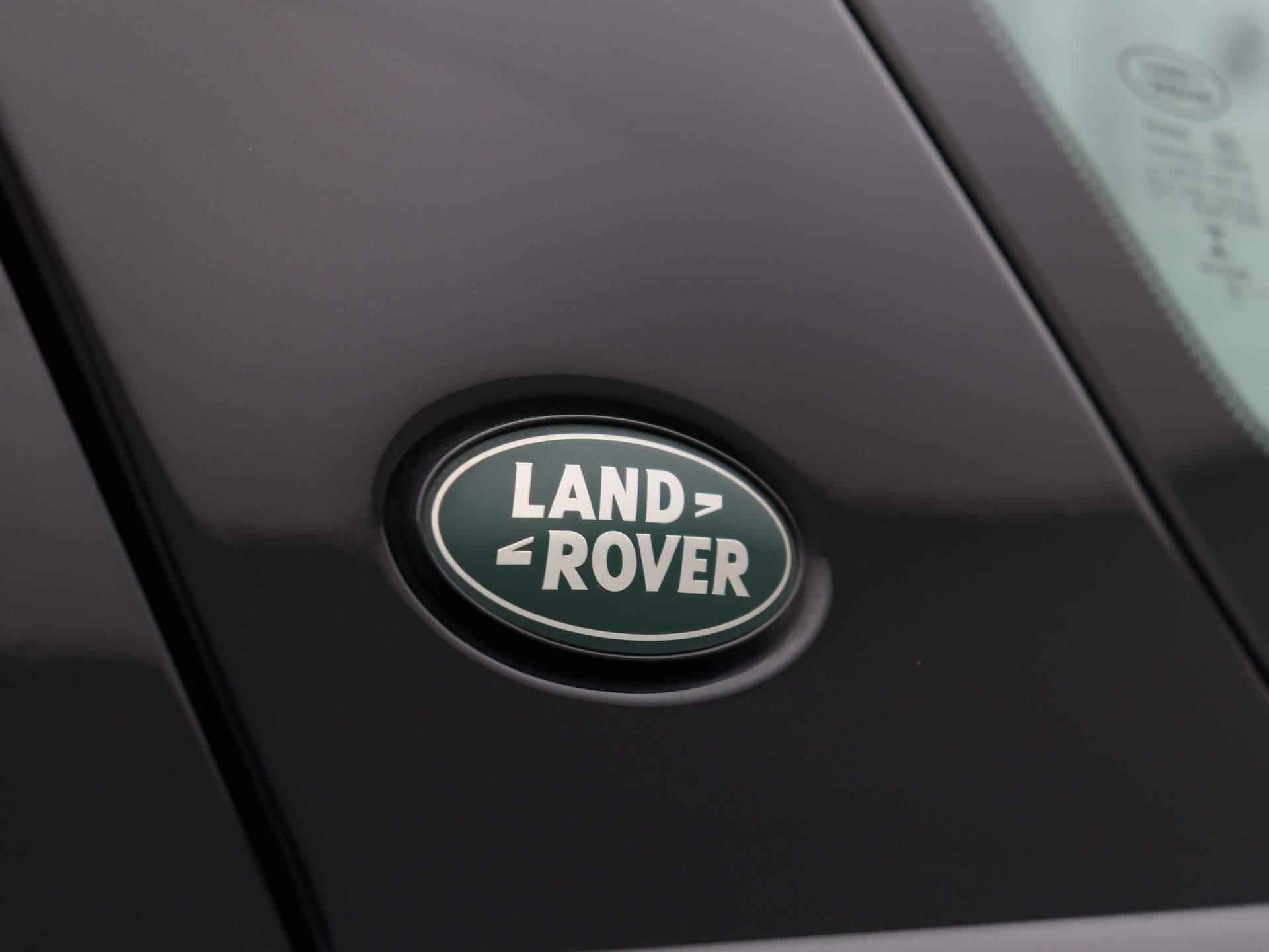 Land Rover Freelander Si4 SE AUTOMAAT 241PK | LEDERENBEKLEDING | NAVIGATIE | MERIDIAN AUDIO | STOELVERWARMING | CLIMATE CONTROL | CRUISE CONTROL | - 18/40