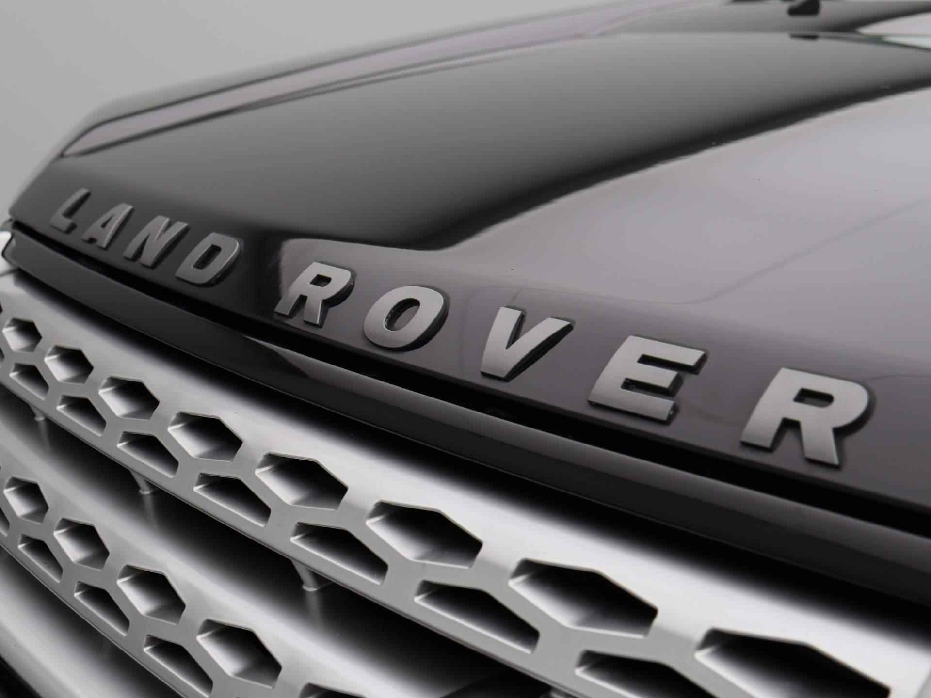 Land Rover Freelander Si4 SE AUTOMAAT 241PK | LEDERENBEKLEDING | NAVIGATIE | MERIDIAN AUDIO | STOELVERWARMING | CLIMATE CONTROL | CRUISE CONTROL | - 39/40