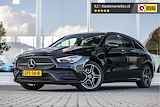 Mercedes-Benz CLA-Klasse Shooting Brake 250 e AMG | E-Trekhaak | Night | Carplay | DAB | Stoelverw.