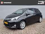 Toyota Yaris 1.5 Full Hybrid Dynamic | Automaat | Navi | Panorama Dak | Camara | Hybrid