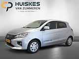 Mitsubishi Space Star 1.2 Intense | Stoelverwarming | Achteruitcamera | Cruise Control