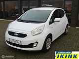 Kia Venga 1.6 CVVT 20th Anniversary | PDC, Trekhaak