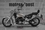 YAMAHA Xvs 650   Dragstar Classic A2 RIJBEWIJS   ( 35 KW )