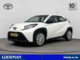 Toyota Aygo X 1.0 VVT-i MT Play | Airco | Cruise Control Adaptief | Apple Carplay/Android Auto |