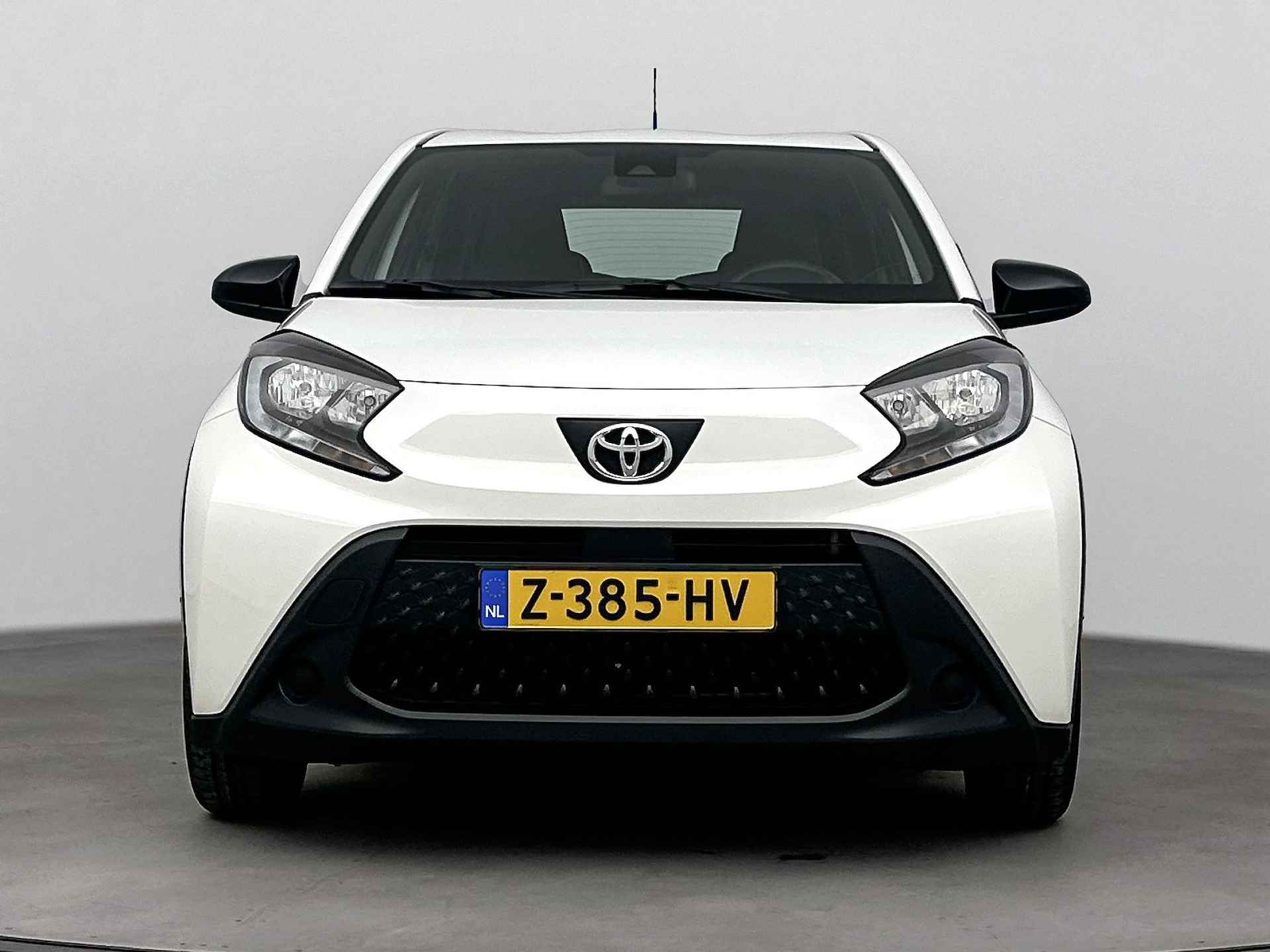 Toyota Aygo X 1.0 VVT-i MT Play | Airco | Cruise Control Adaptief | Apple Carplay/Android Auto | - 26/39