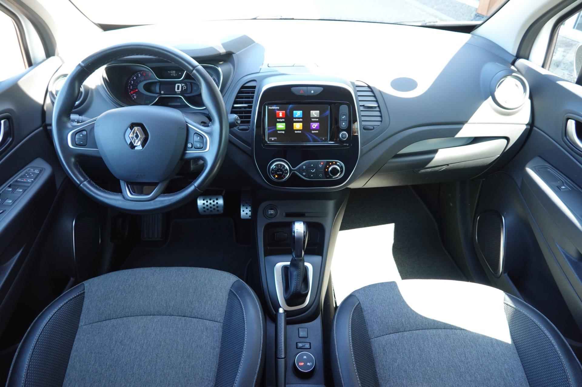 Renault Captur 1.2 TCe Edition One - 10/48