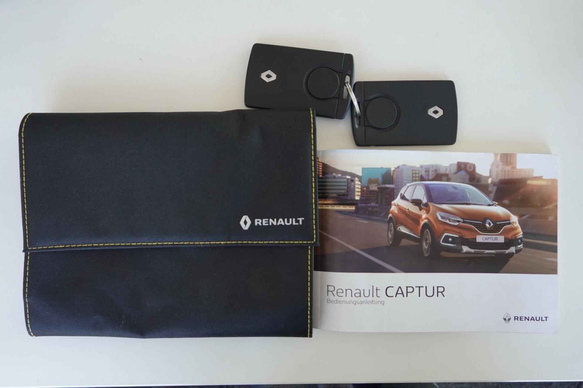 Renault Captur 1.2 TCe Edition One - 46/48