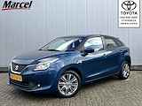 Suzuki Baleno 1.2 Exclusive Automaat Airco Trekhaak Dealer onderhouden