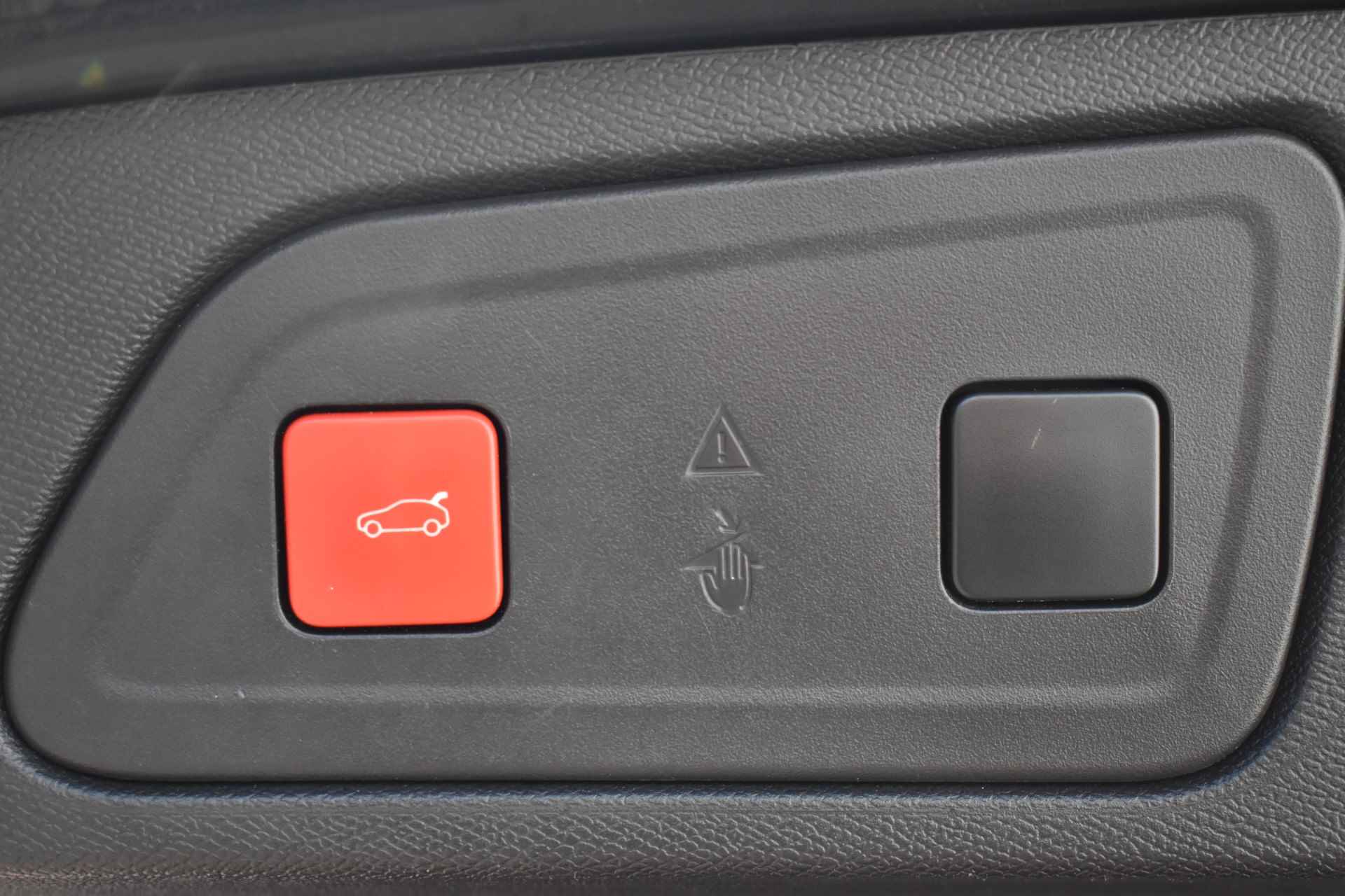 Citroën C5 Aircross Plug-in Hybrid 225 EAT8 Shine | Automaat | Navi | Airco | Elek achterklep | Stoelverwarming | Camera V+A | - 16/30